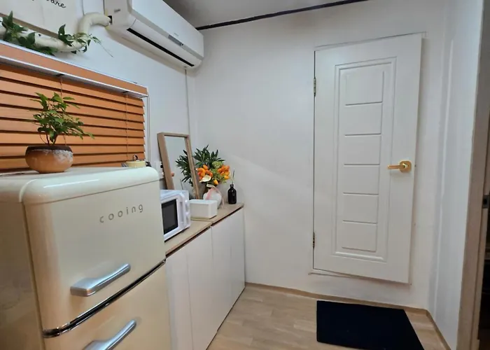 조선스테이1 Appartamento Seul
