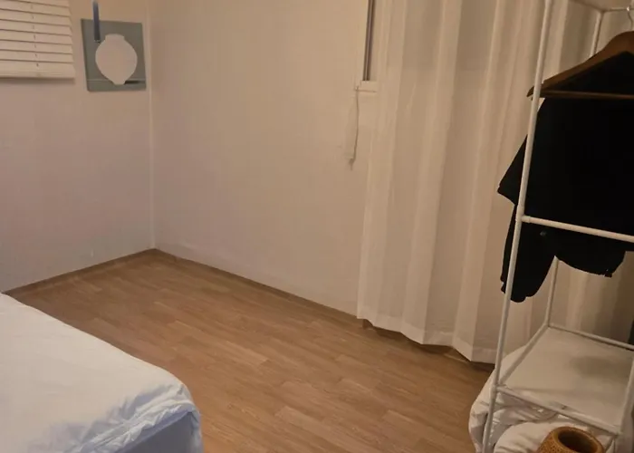 Appartamento 조선스테이1 Seul