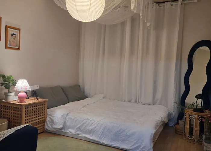 조선스테이1 Appartamento *